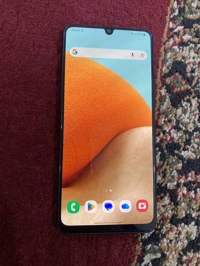 Samsung Mobile A32