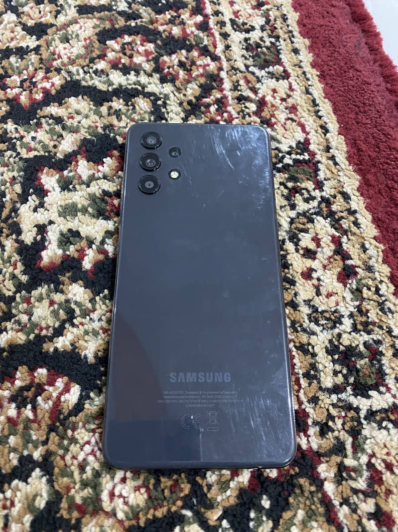Samsung Mobile A32 1