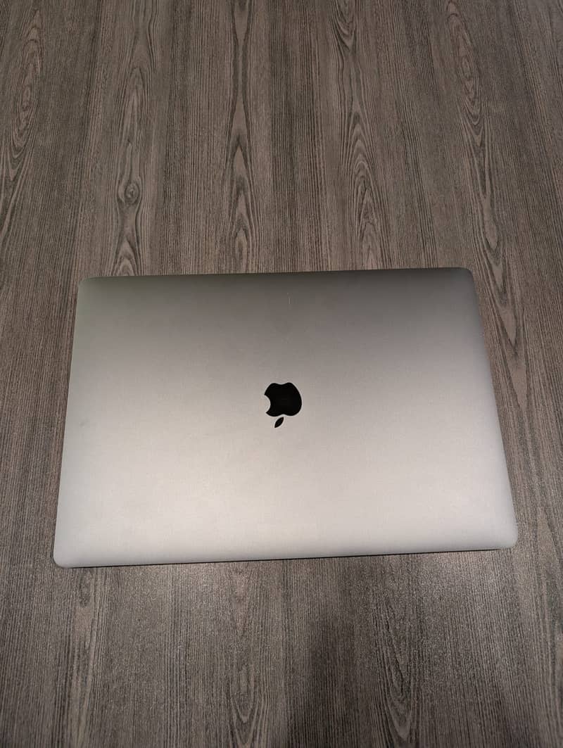 MACBOOK PRO 2019 pro 0
