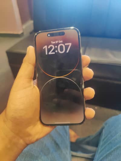 Apple iPhone 14 Pro FU