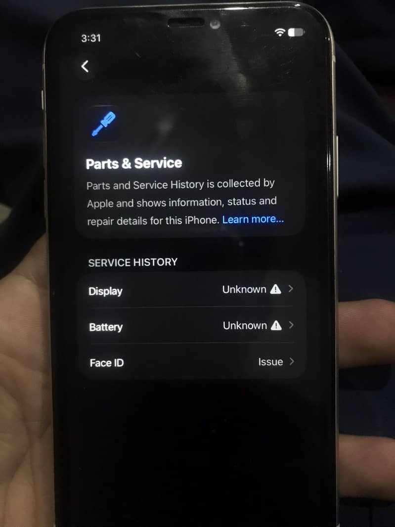 Apple iPhone 11 4