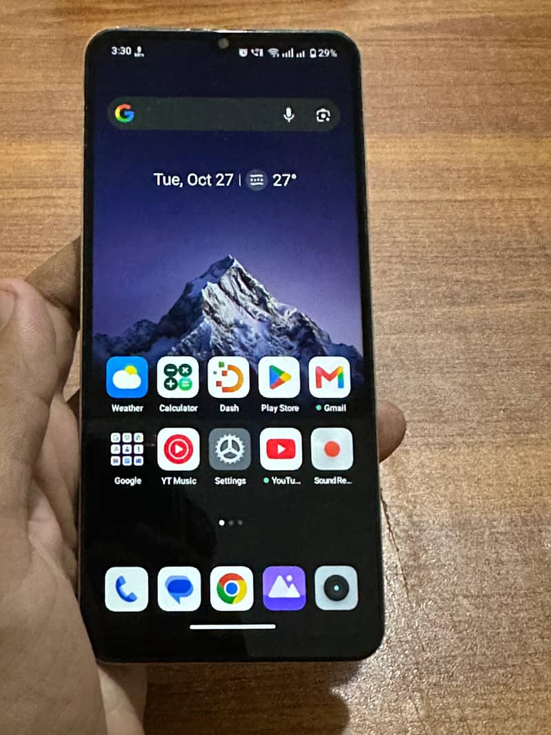 Realme C53 0