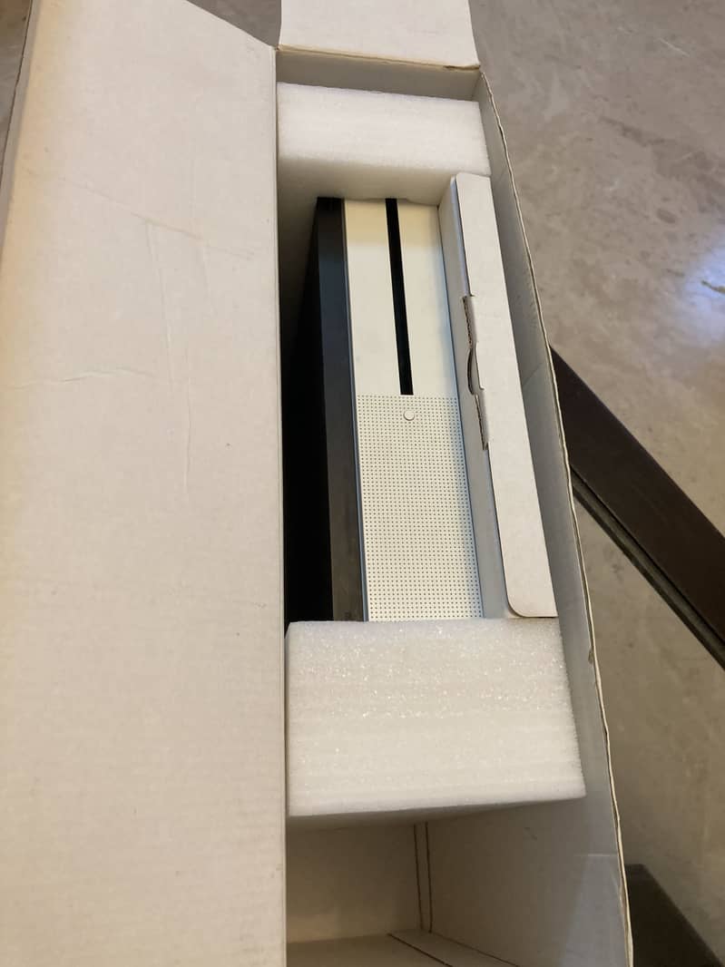 Xbox one s imported 1