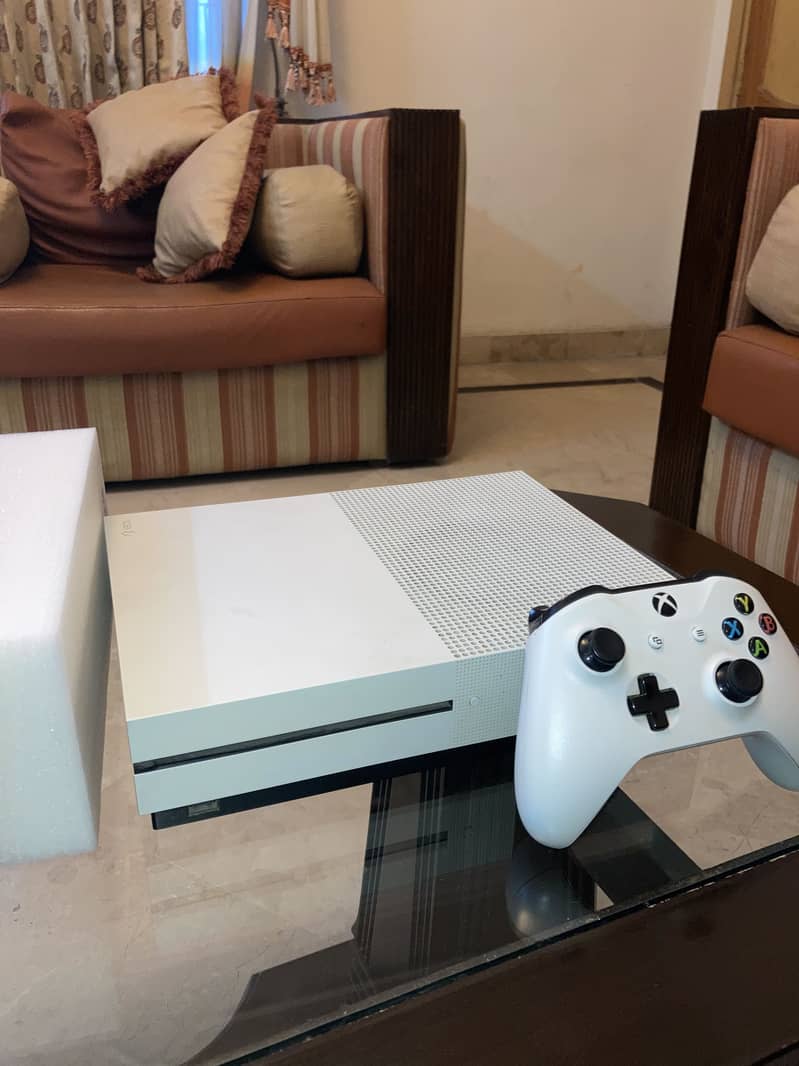 Xbox one s imported 11