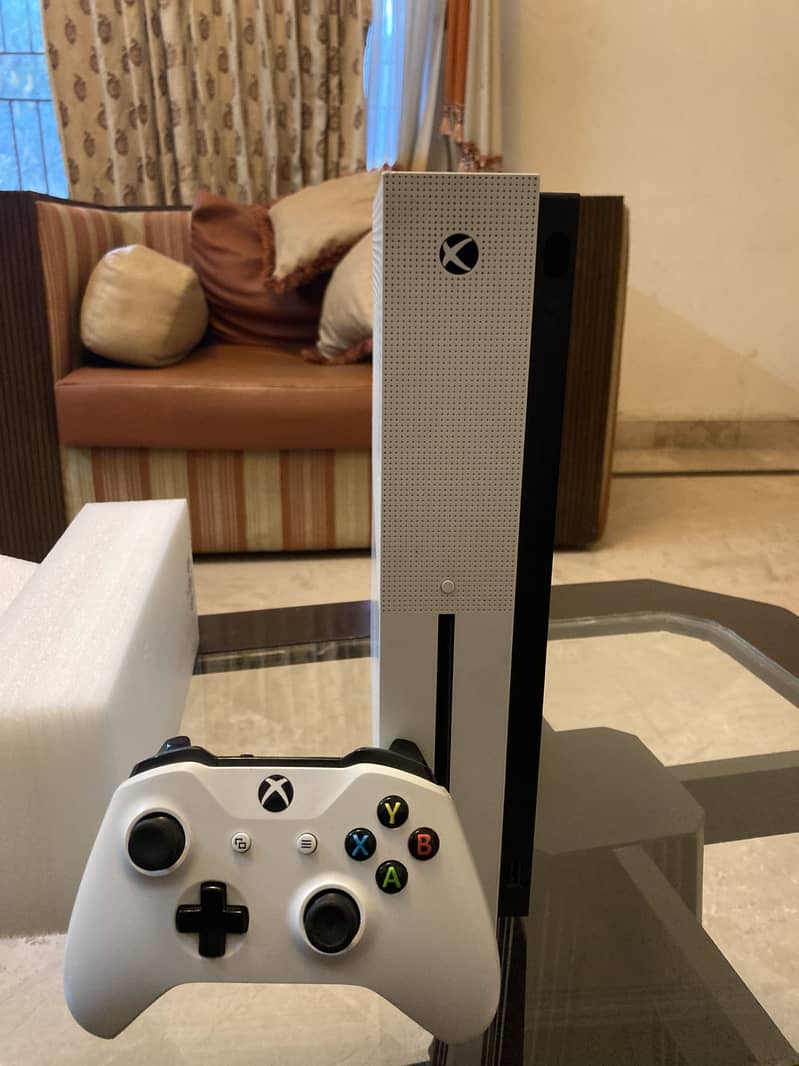 Xbox one s imported 13