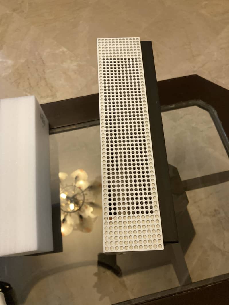 Xbox one s imported 15