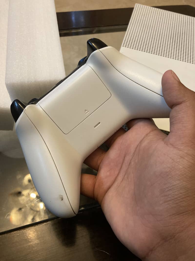 Xbox one s imported 19
