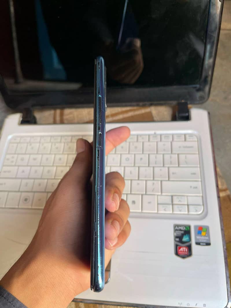 Tecno CAMON 12 Air 2