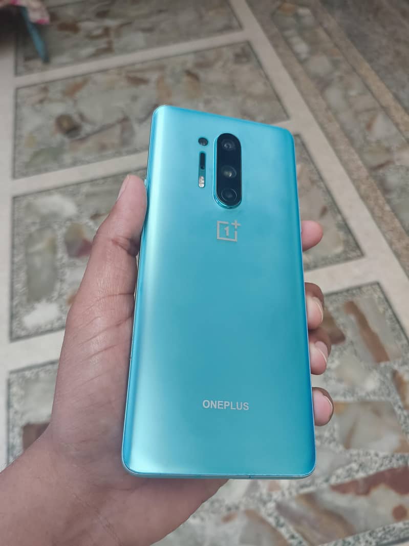One Plus 8 Pro 1