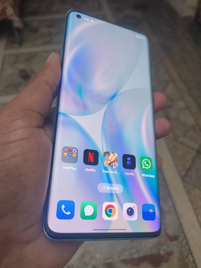 One Plus 8 Pro 2
