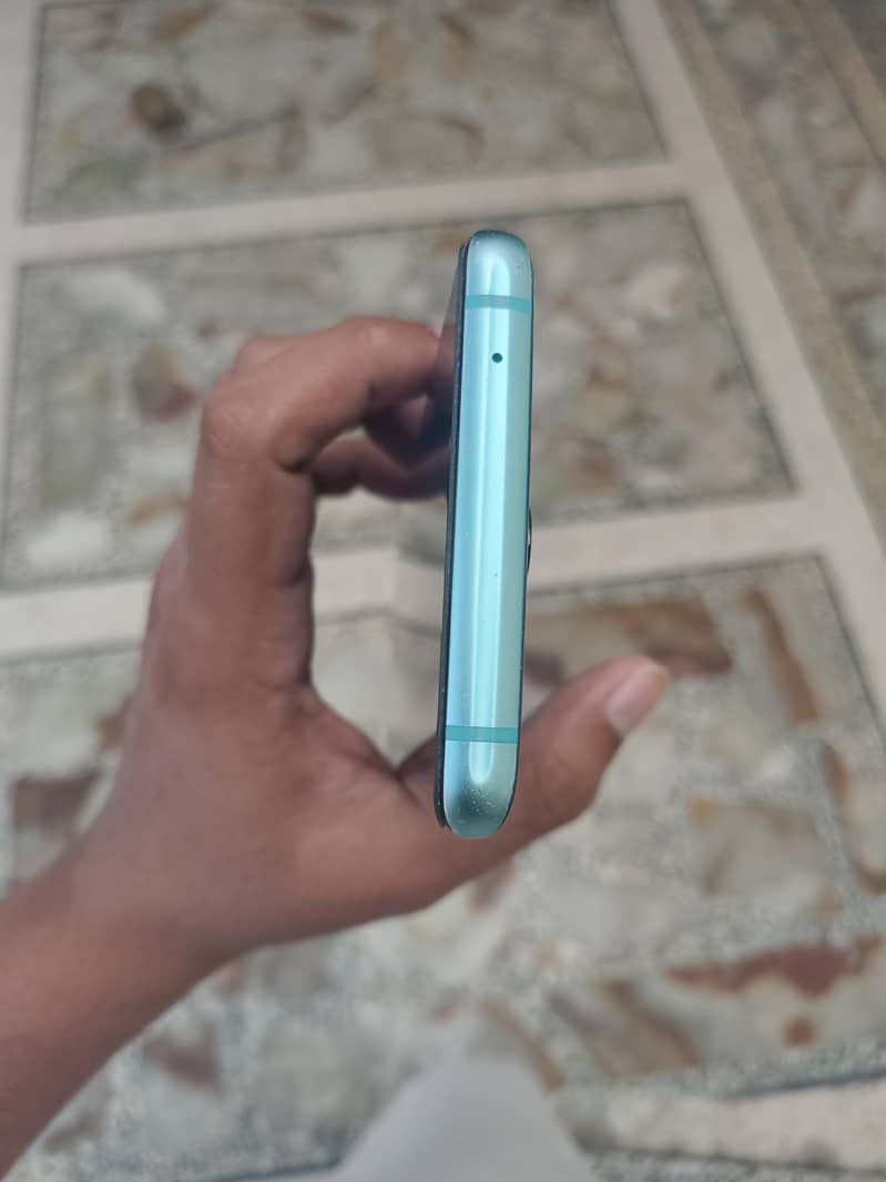 One Plus 8 Pro 4