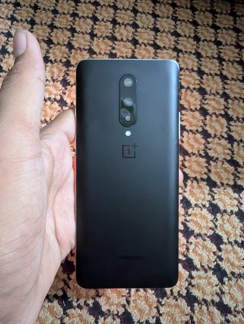 One Plus 8 0