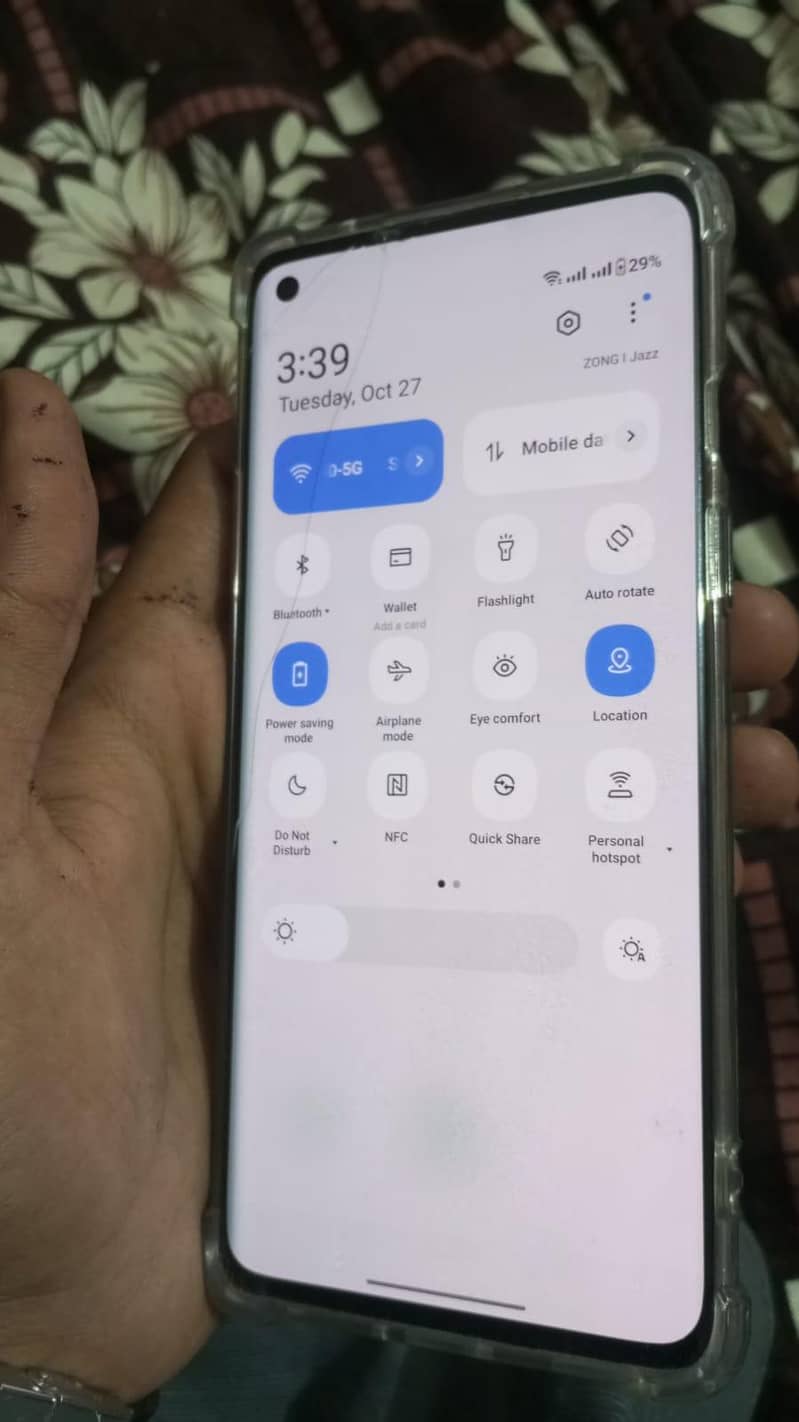 One Plus 8 1