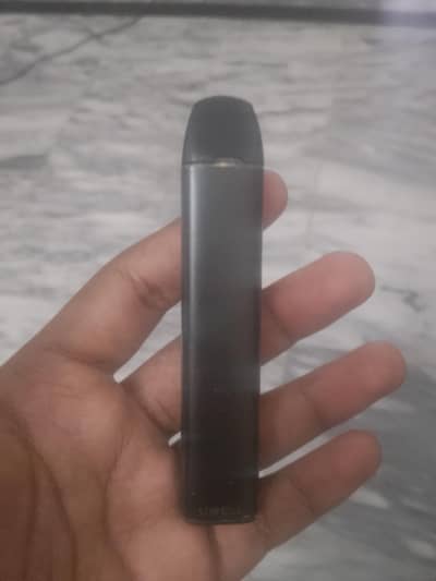 Vape for Sale | Coil burnt