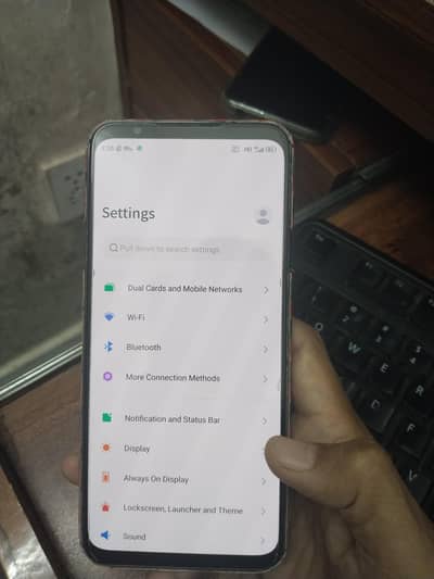 Zte nubia RedMagic 5G PTA Approved & Exchange possible