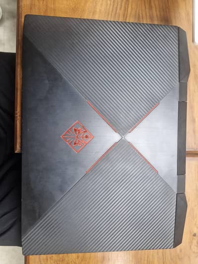 HP OMEN 15 RTX 2060 16GB RAM