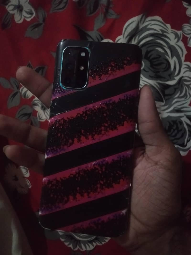 One Plus 8T Plus 5G 1