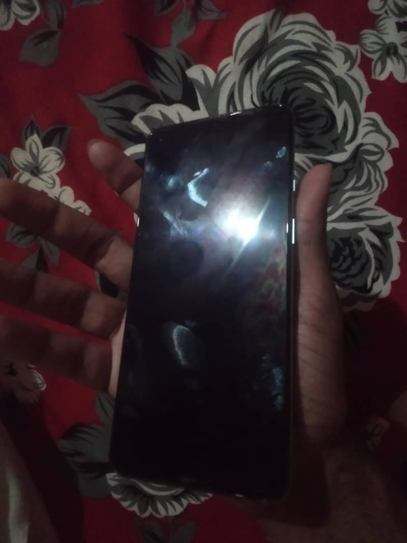 One Plus 8T Plus 5G 2