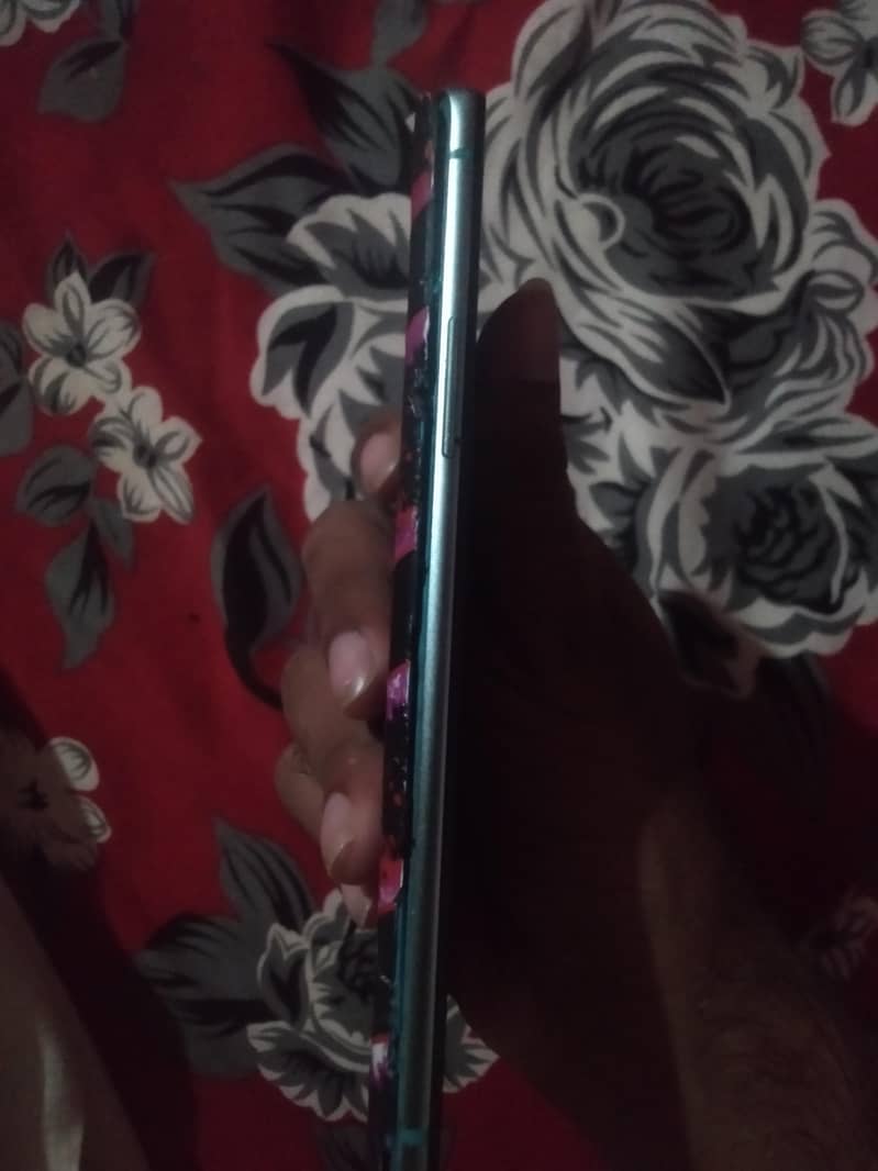 One Plus 8T Plus 5G 4