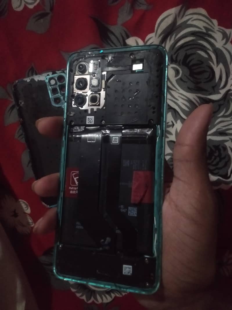 One Plus 8T Plus 5G 5