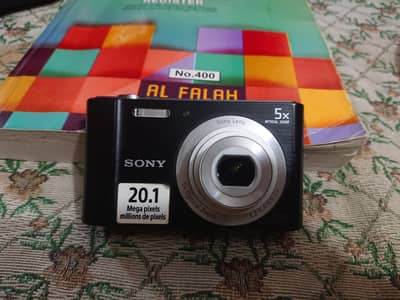 Sony cyber shot Camera