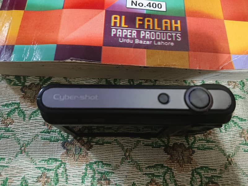 Sony cyber shot Camera 1