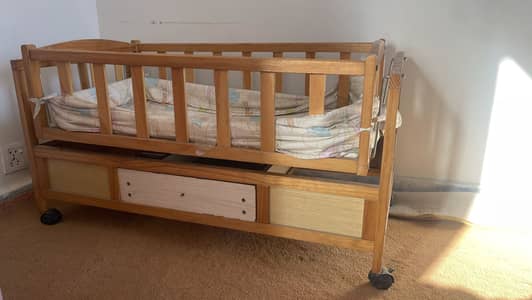 Baby bed/cart