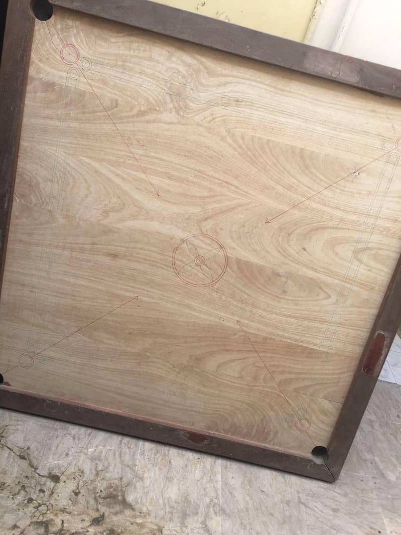 carrom board 0