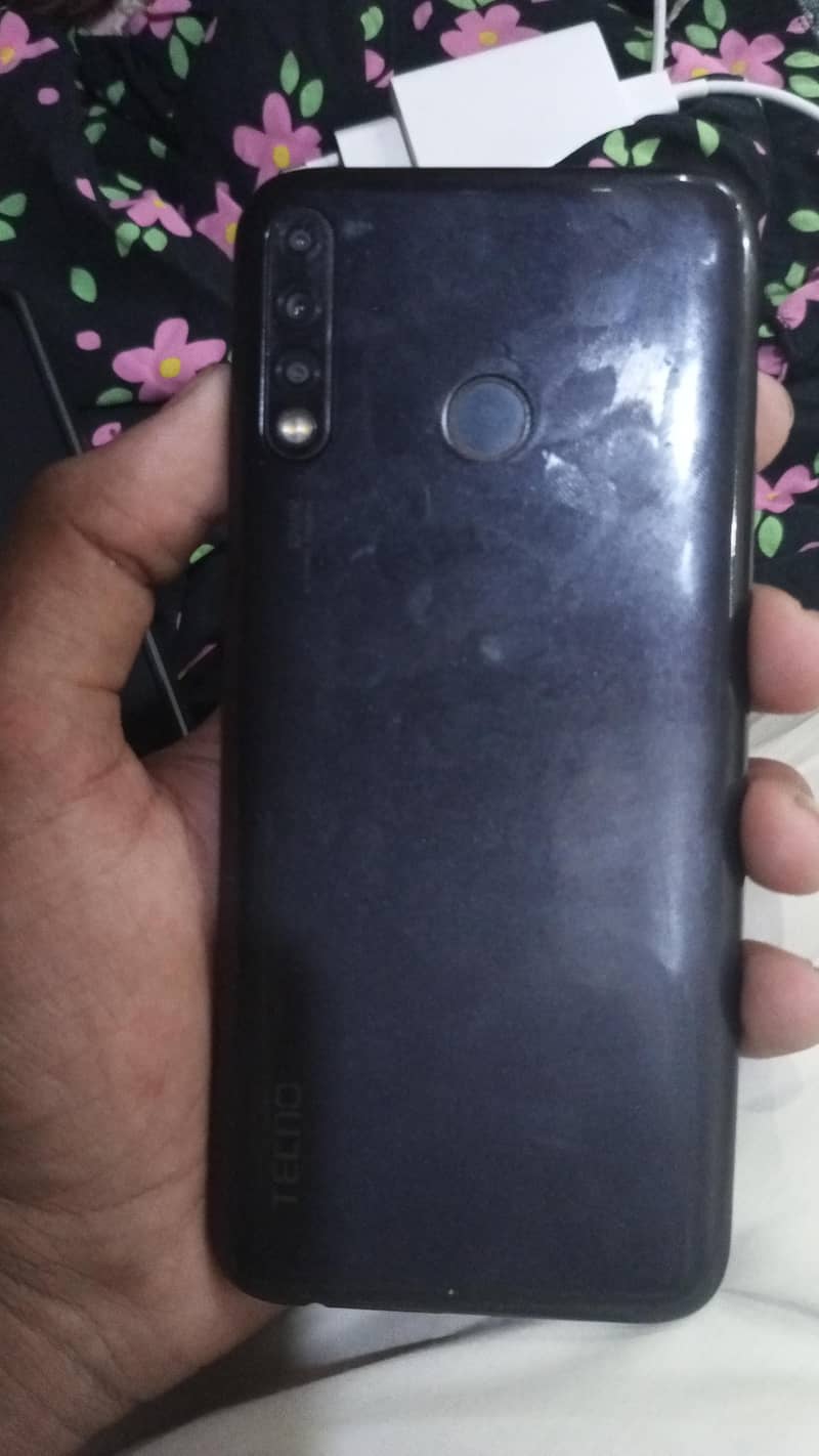 Tecno Other Model 1