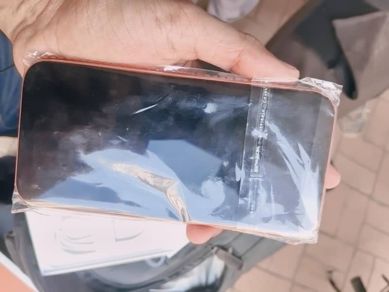 Apple iPhone 17 Pro Max 3