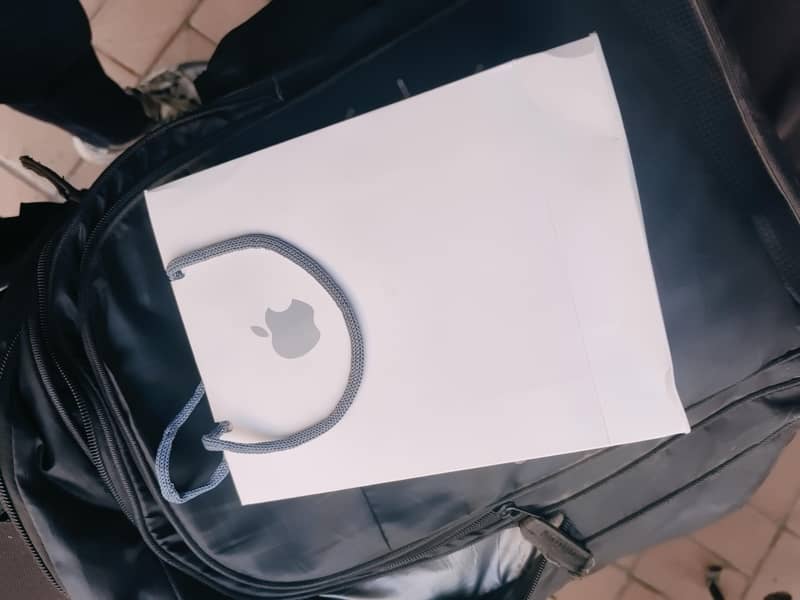 Apple iPhone 17 Pro Max 6