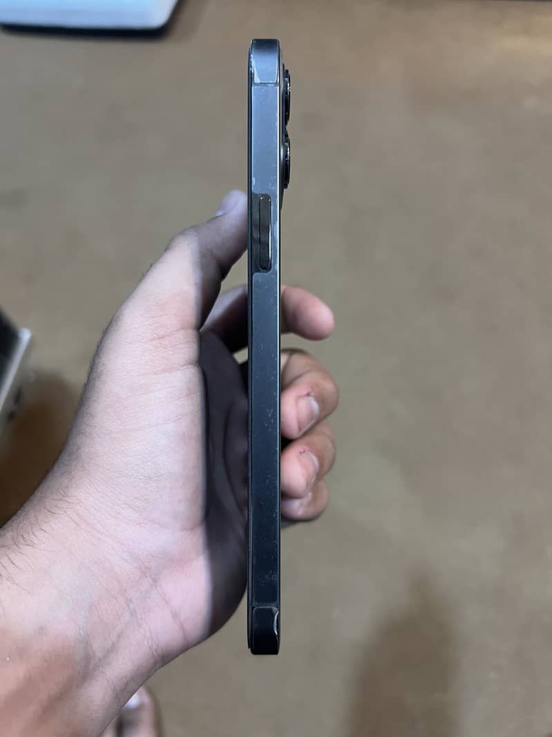 Apple iPhone 12 Pro Max 1