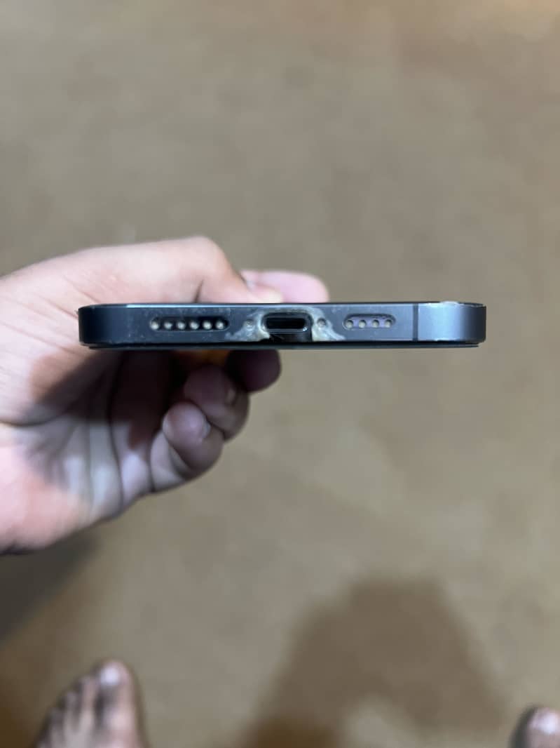 Apple iPhone 12 Pro Max 2
