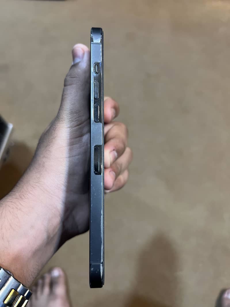 Apple iPhone 12 Pro Max 5