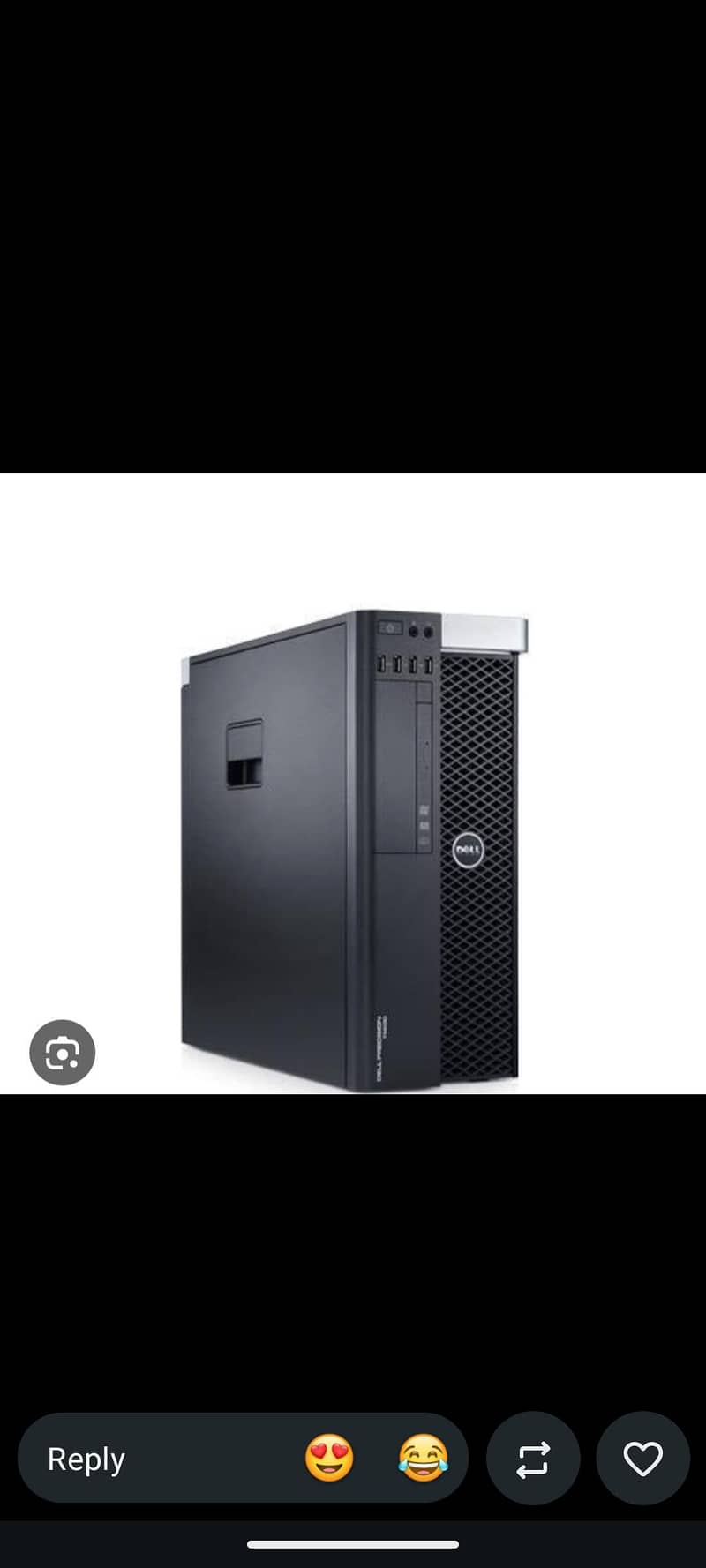 Dell Precision T5600 0