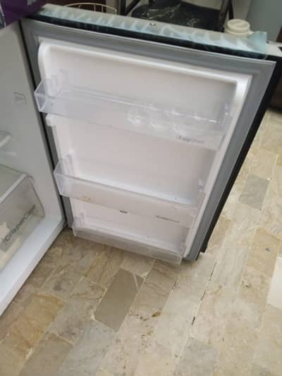 Dawlance Double Door Fridge For Sale – Bilkul New