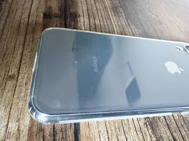 Apple iPhone XR 5