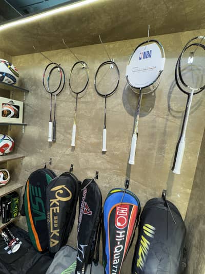 32 lbs racket