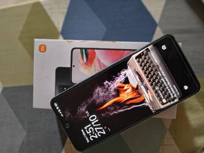 Xiaomi Redmi Note 12