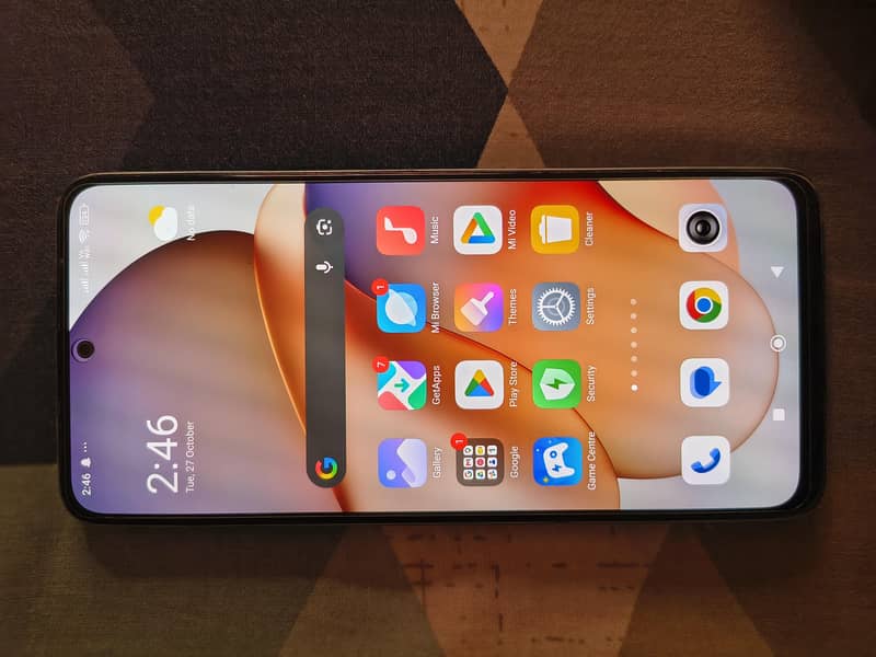 Xiaomi Redmi Note 12 1