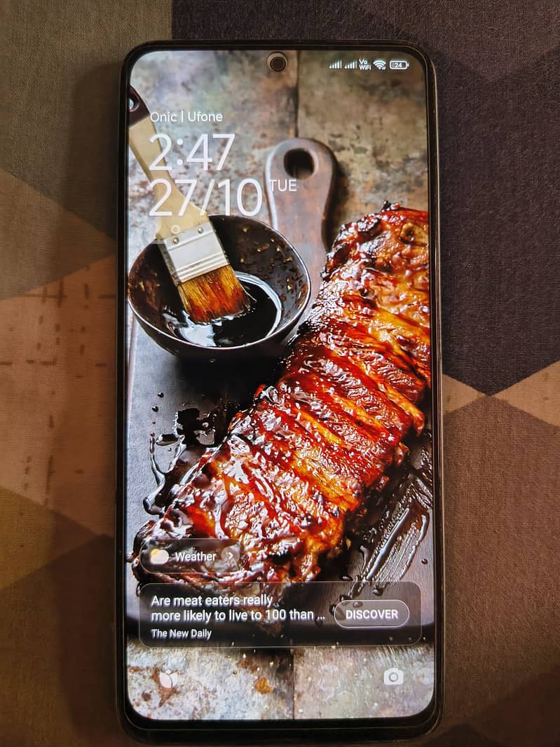 Xiaomi Redmi Note 12 2