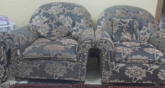 sofa set