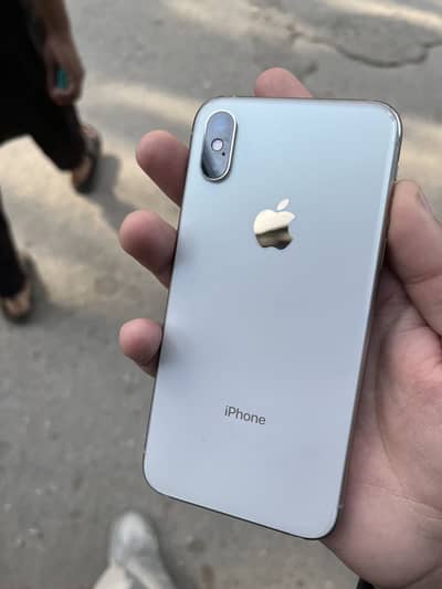 Apple iPhone XS