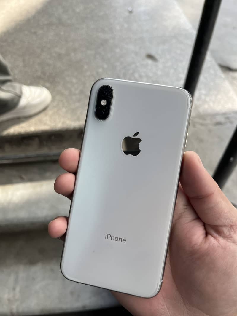 Apple iPhone XS 2