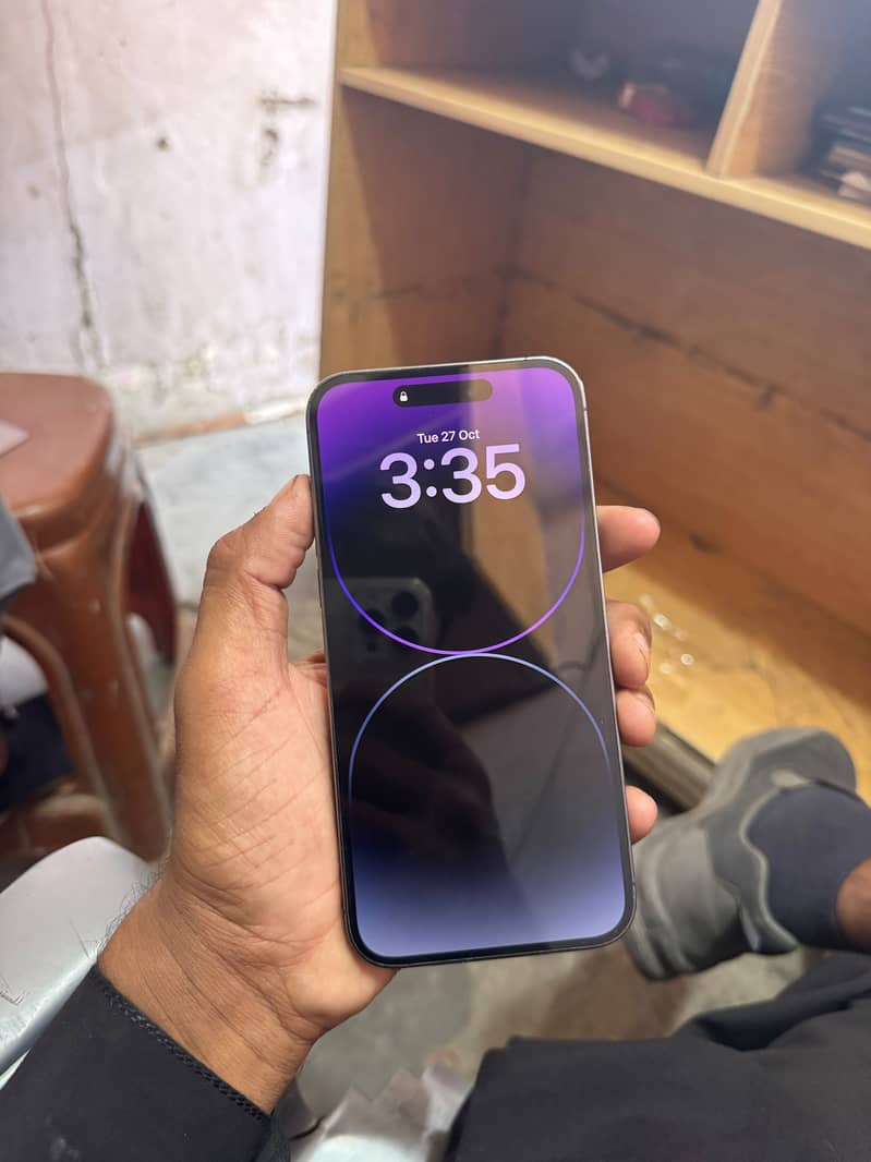 Apple iPhone 14 Pro Max 2