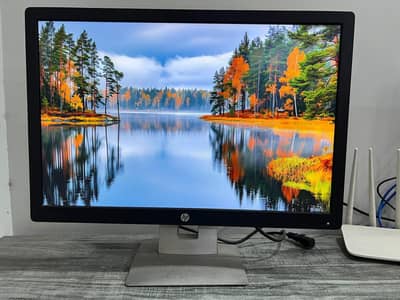 24 inch IPS Display Monitor