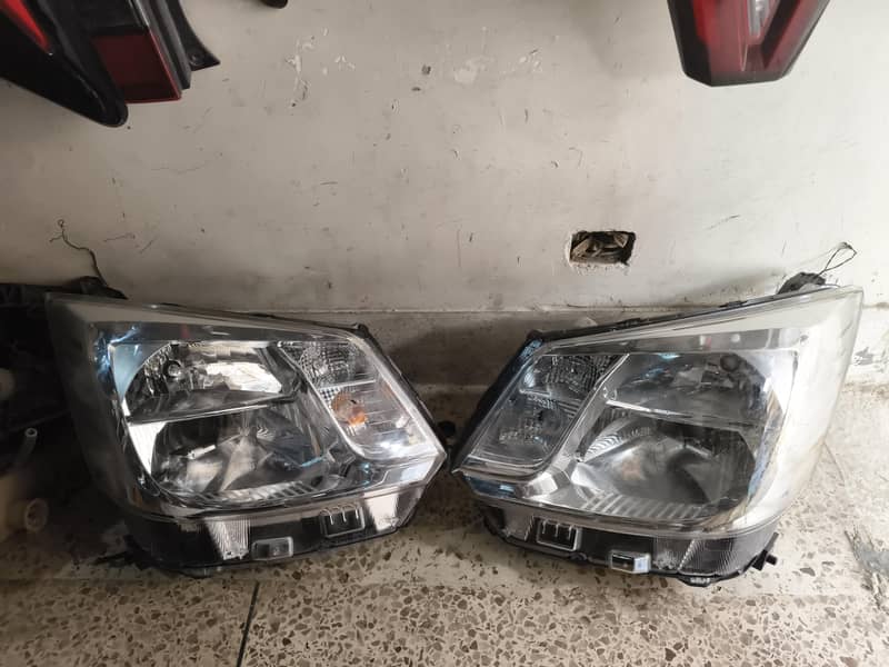 move headlights led 1