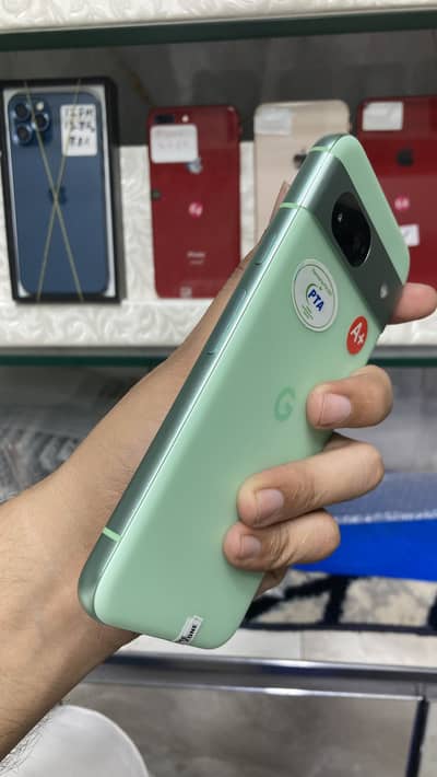 Google Pixel 8a