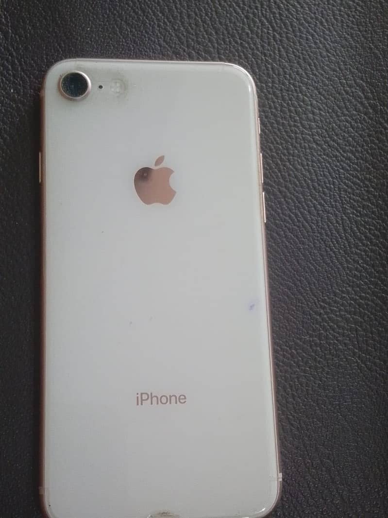 Apple iPhone 8 0
