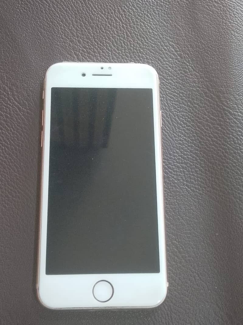 Apple iPhone 8 1